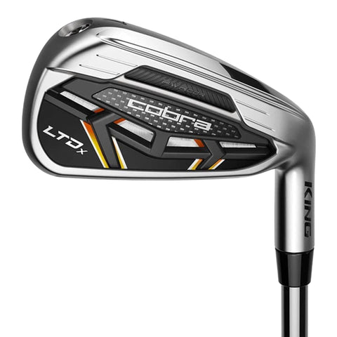 LTDX HE LH 5PS R GR Herren