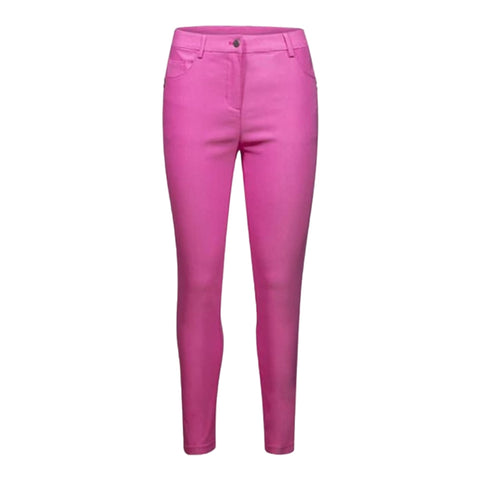 Stretch 7/8 Golfhose Damen