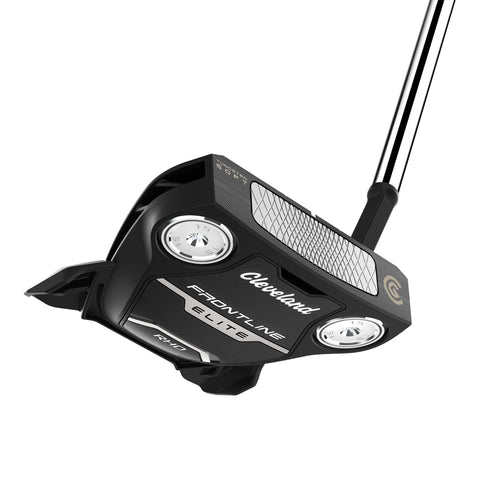 Frontline Elite Rho Slant Neck Putter