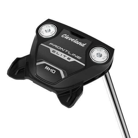 Frontline Elite Rho Slant Neck Putter