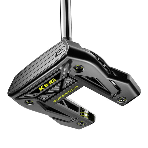 King Supernova HE RH 35 Herren