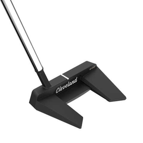 Frontline Elite Elevado Slant Neck Putter