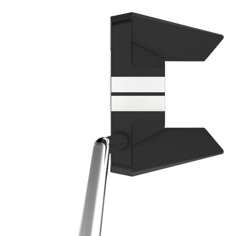 Frontline Elite Elevado Single Bend Putter