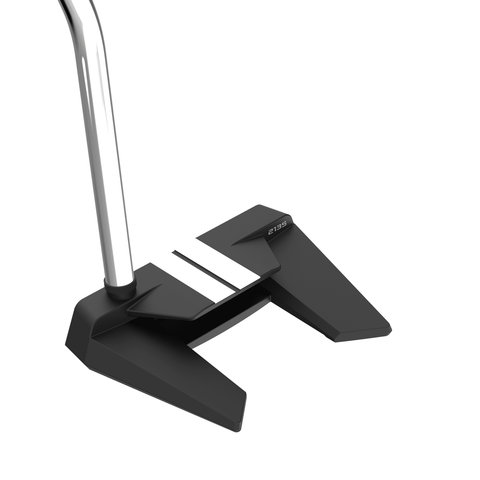 Frontline Elite Elevado Single Bend Putter