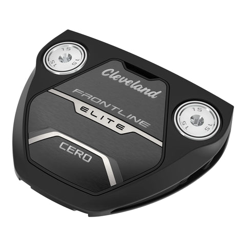 Frontline Elite Cero 35 (SNGL)