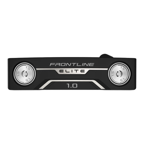 Frontline Elite RH 8,0 35