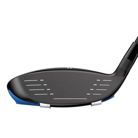 Launcher XL Halo Fairwayholz