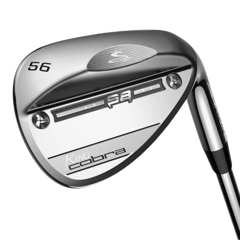King Snakebite Wedge Damen