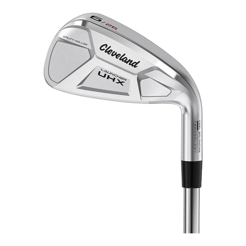 Launcher UHX Eisensatz Herren