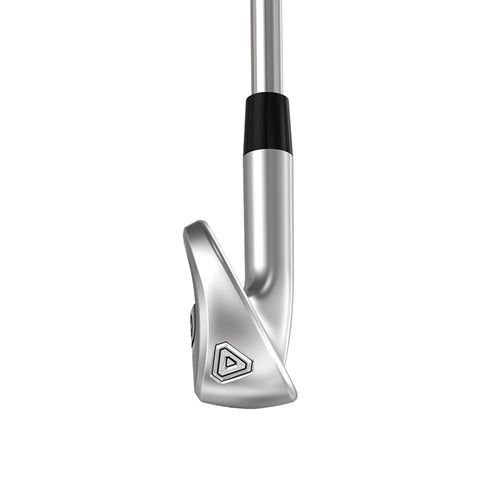 Launcher XL Halo Eisensatz