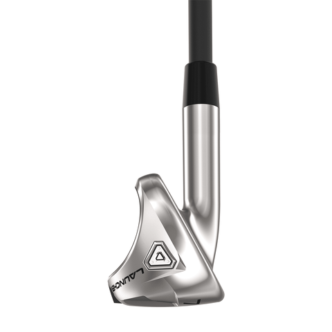Launcher XL Halo Eisensatz