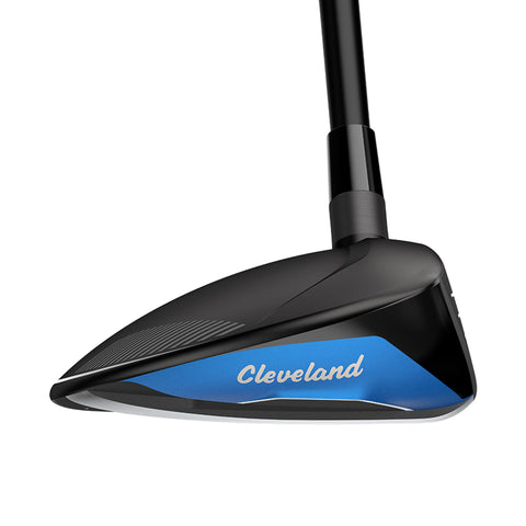 Launcher XL Halo Fairwayholz