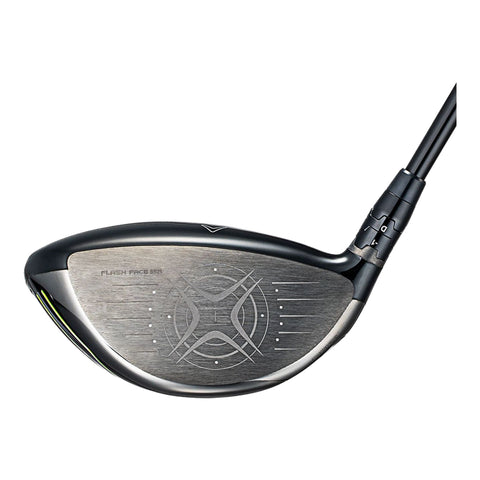 Epic Max LS (21) HE RH 10,5 R (Smoke 5,5 50g) Herren