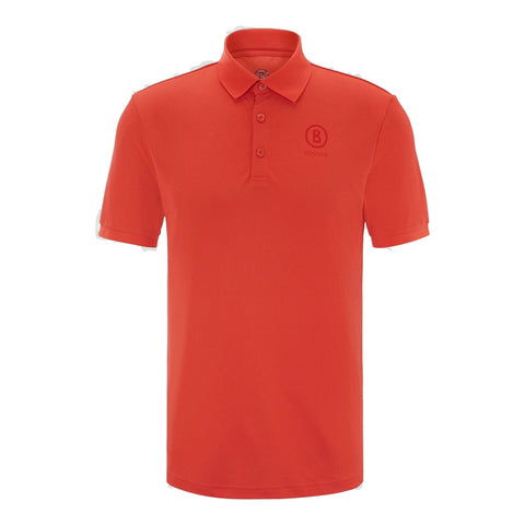 M Daniel Polo Ferrari Red Herren