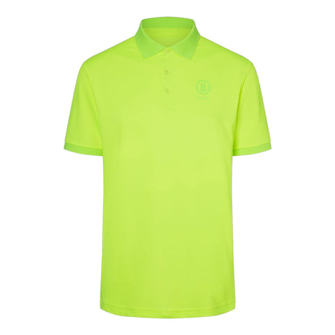 M Daniel Polo Neon Lime Herren