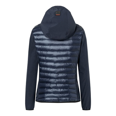 Jacke Nadja Navyblau Damen