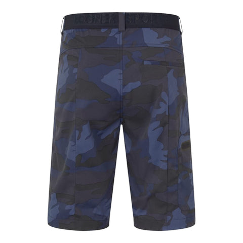 M Milo Short Navy Herren
