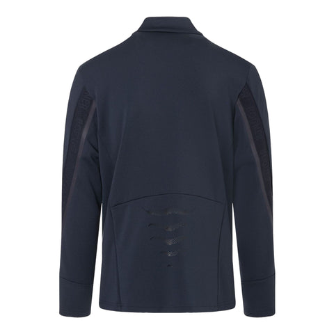 Pullover Jaron Schwarz Herren