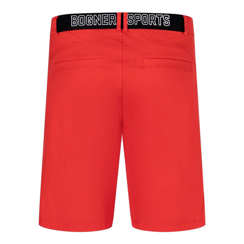 Short Colin Ferrari Rot Herren