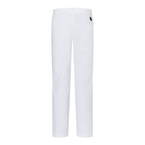 M Arco Hose White Herren