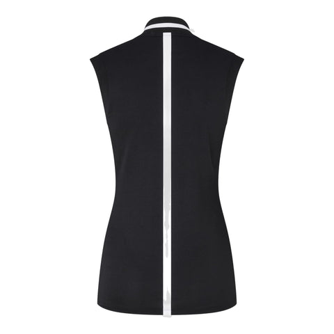 W Eva Polo Navy Damen