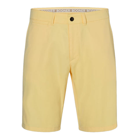 M Goscha Short Pastellgelb Herren