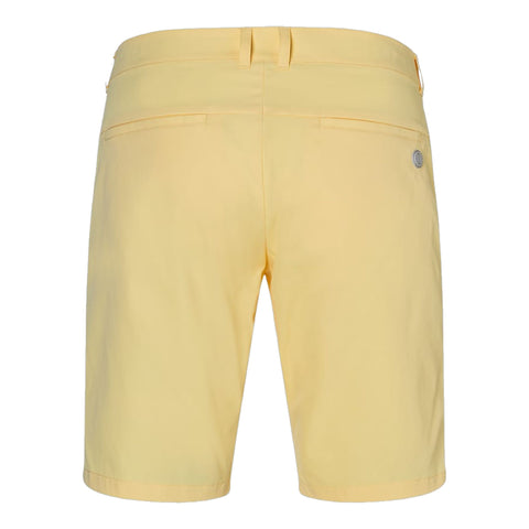 M Goscha Short Pastellgelb Herren
