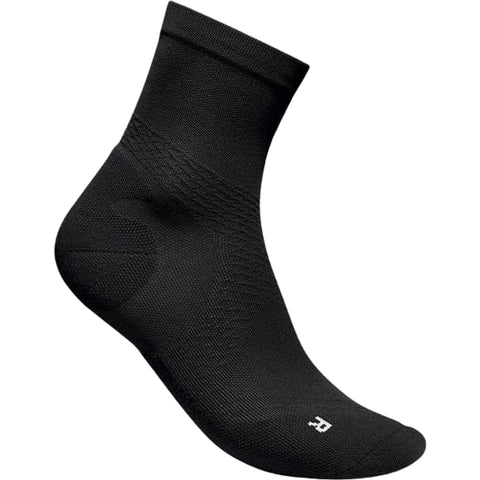 Run Ultralight Mid Cut Golfsocken Herren