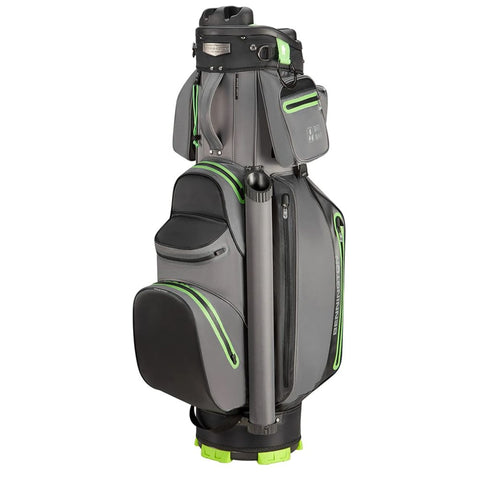 QO9 Waterproof Cartbag (22)