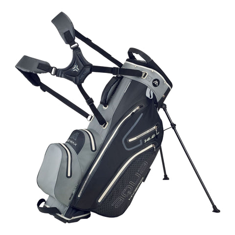 Aqua Hybrid 2 Standbag
