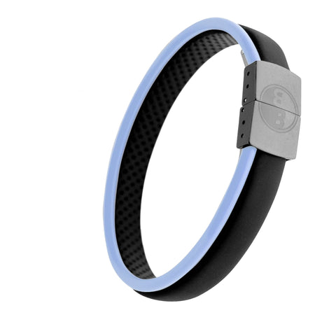 Balance Band Hellblau