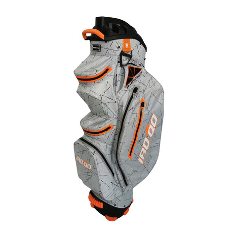 IRO QO 14 Waterproof Cartbag