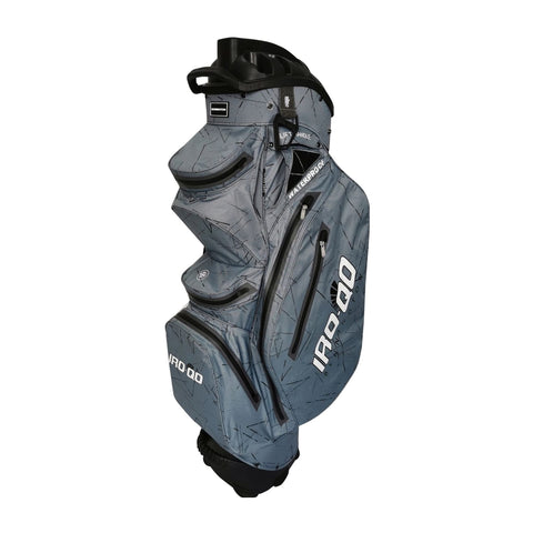 IRO QO 14 Waterproof Cartbag
