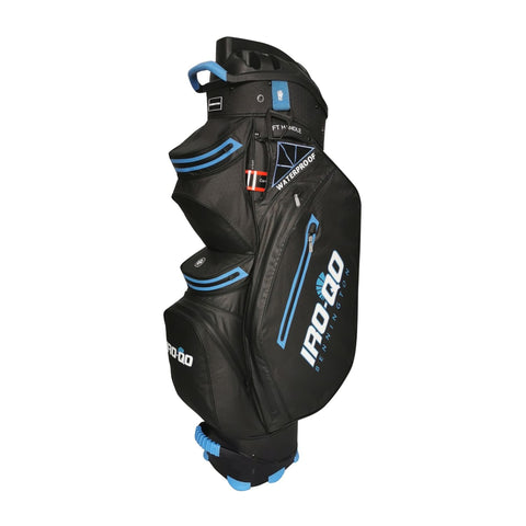 IRO QO 14 Waterproof Cartbag