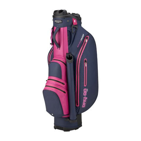 Dry-QO Waterproof Cartbag (22)