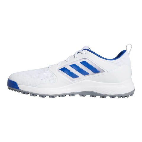 M CP Traxion SL Tex White/Royal/Silver Herren