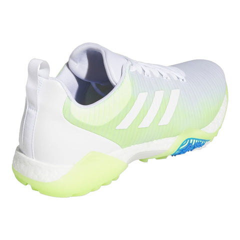 M Codechaos White/Green/Blue Herren