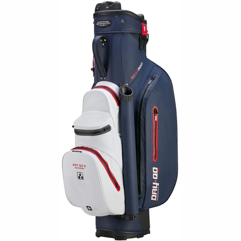QO9 Waterproof Cartbag