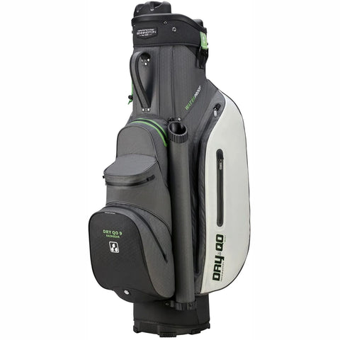 QO9 Waterproof Cartbag