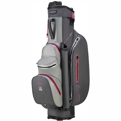 QO9 Waterproof Cartbag