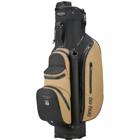 QO9 Waterproof Cartbag
