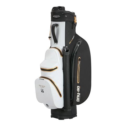 QO9 Waterproof Cartbag