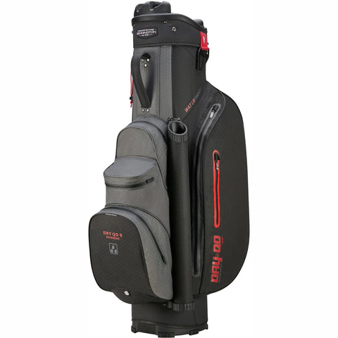 QO9 Waterproof Cartbag