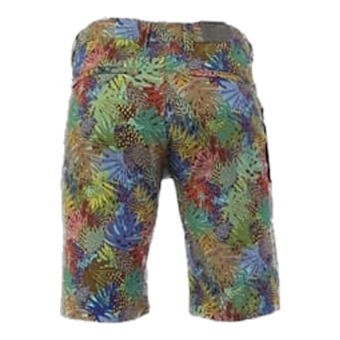 Earnie Jungle Short Herren