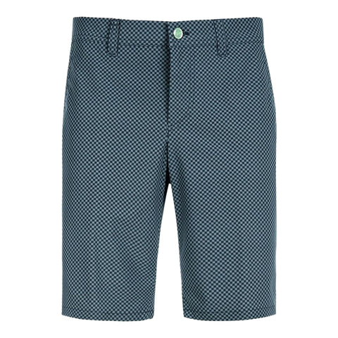 Earnie WR REV Short Smart Check Herren
