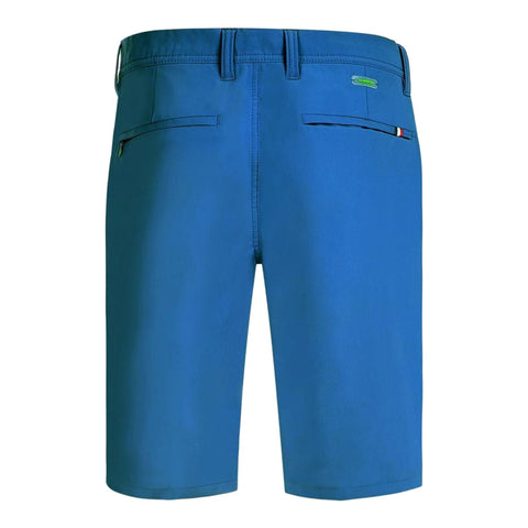 Earnie-B5 WR REV Short Blue Herren