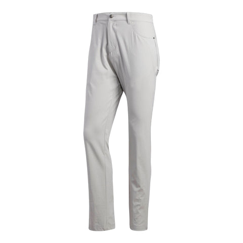 Adicross Beyond 18 Slim 5-Pocket Pant Grey Herren
