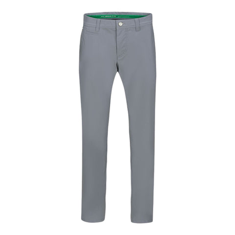 Rookie-B5 WR REV Hose Mid Grey Herren