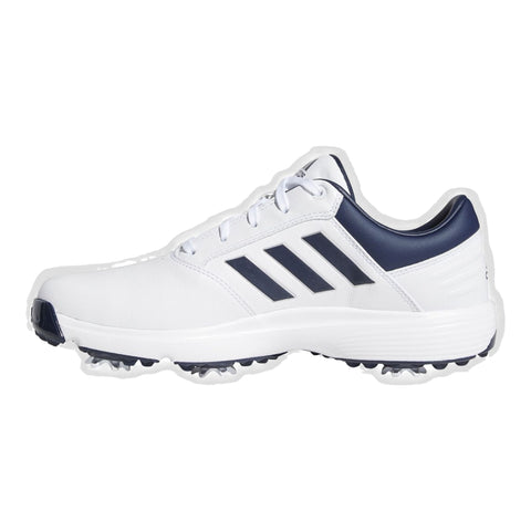 M 360 Bounce II White/Navy/Silver Herren
