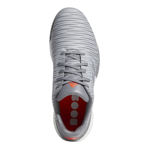 M Codechaos Sport Wide Grey/Red Herren